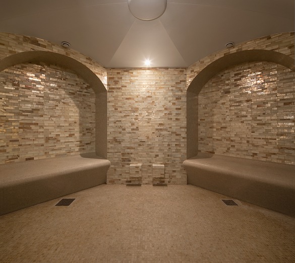 Celebrity Cruises - Celebrity Millennium - Spa Hammam.jpg